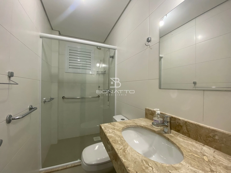 Apartamento frente Norte/Oeste: 31ª foto da galeria de imagens do imóvel
