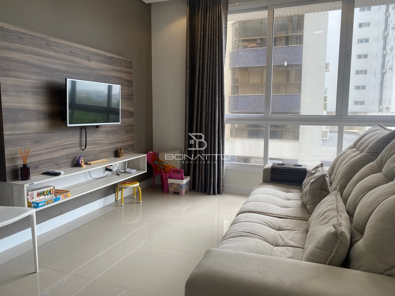 Apartamento frente Norte/Oeste: 19ª foto da galeria de imagens do imóvel