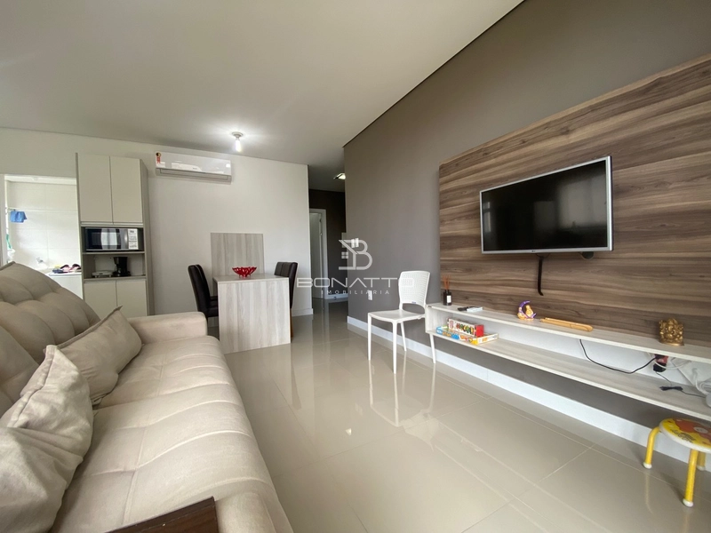 Apartamento frente Norte/Oeste: 22ª foto da galeria de imagens do imóvel