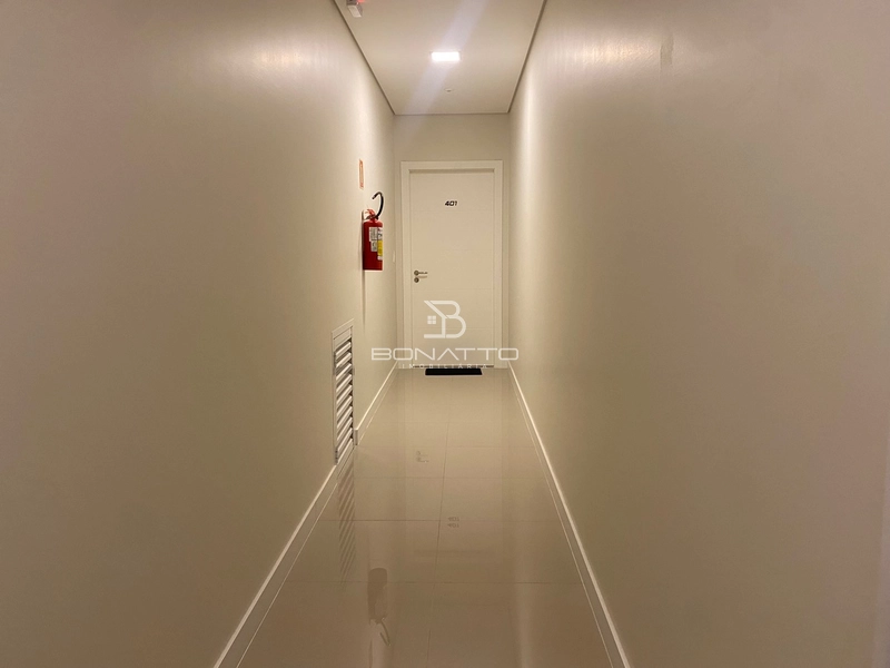 Apartamento frente Norte/Oeste: 16ª foto da galeria de imagens do imóvel