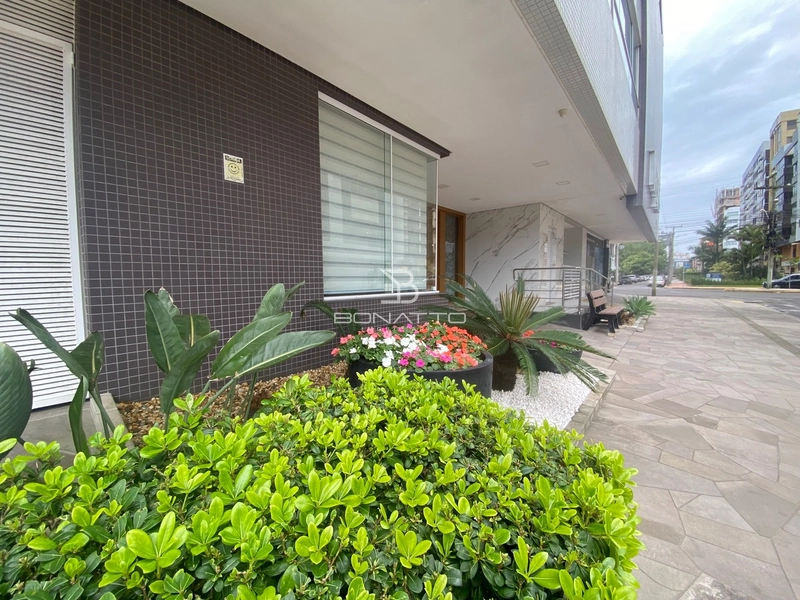 Apartamento frente Norte/Oeste: 3ª foto da galeria de imagens do imóvel