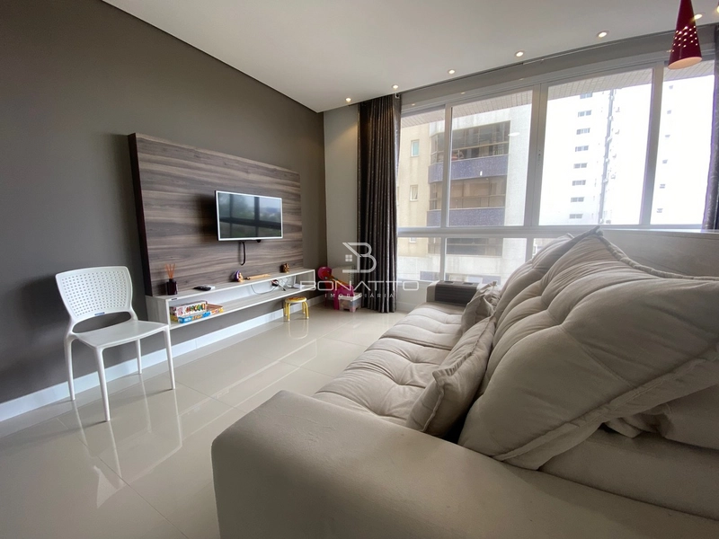 Apartamento frente Norte/Oeste: 23ª foto da galeria de imagens do imóvel