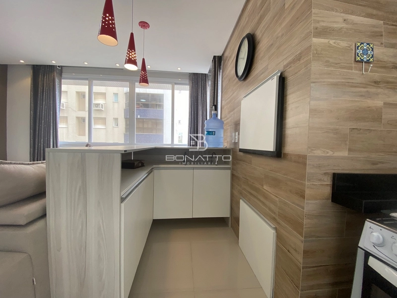 Apartamento frente Norte/Oeste: 27ª foto da galeria de imagens do imóvel