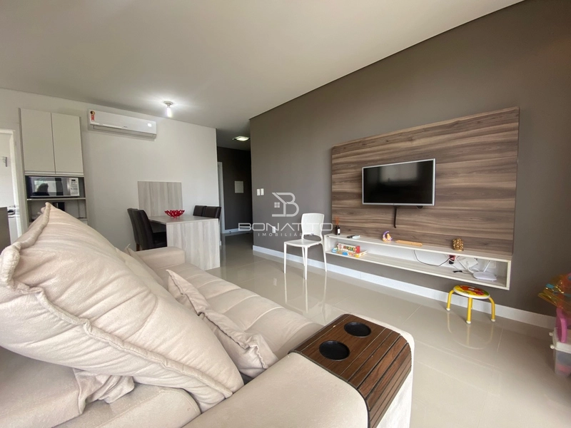 Apartamento frente Norte/Oeste: 21ª foto da galeria de imagens do imóvel