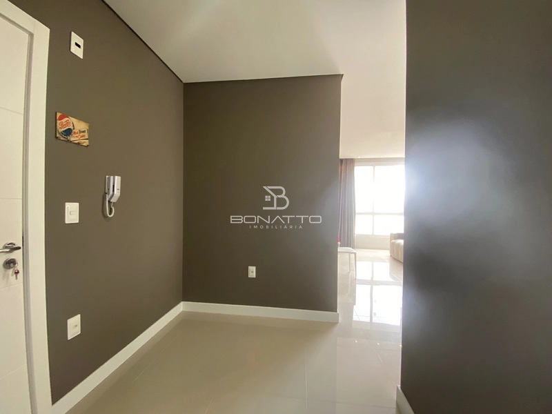 Apartamento frente Norte/Oeste: 17ª foto da galeria de imagens do imóvel