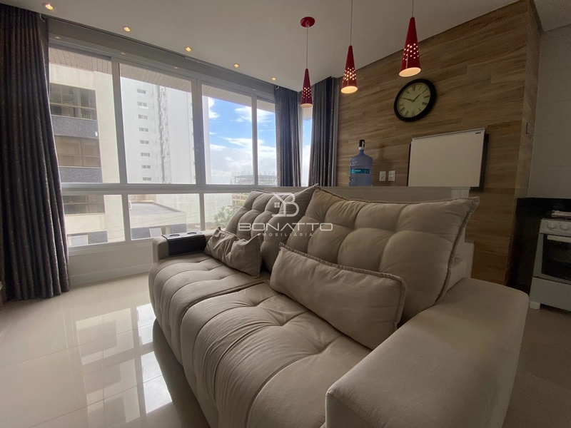 Apartamento frente Norte/Oeste: 18ª foto da galeria de imagens do imóvel