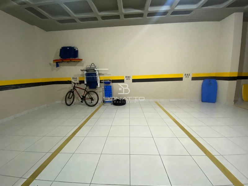 Apartamento frente Norte/Oeste: 13ª foto da galeria de imagens do imóvel
