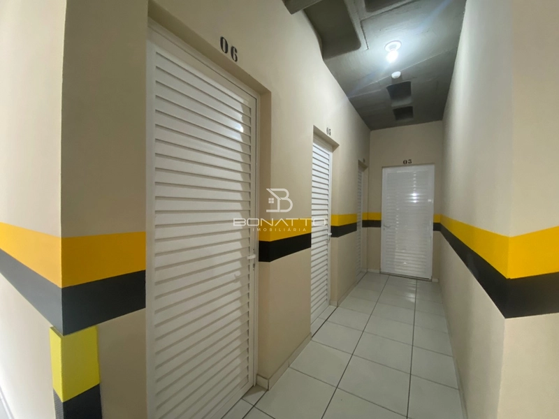 Apartamento frente Norte/Oeste: 14ª foto da galeria de imagens do imóvel