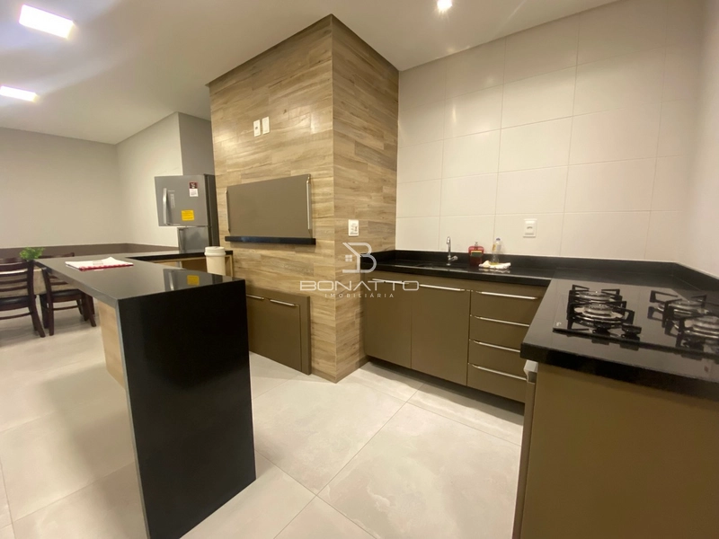 Apartamento frente Norte/Oeste: 11ª foto da galeria de imagens do imóvel