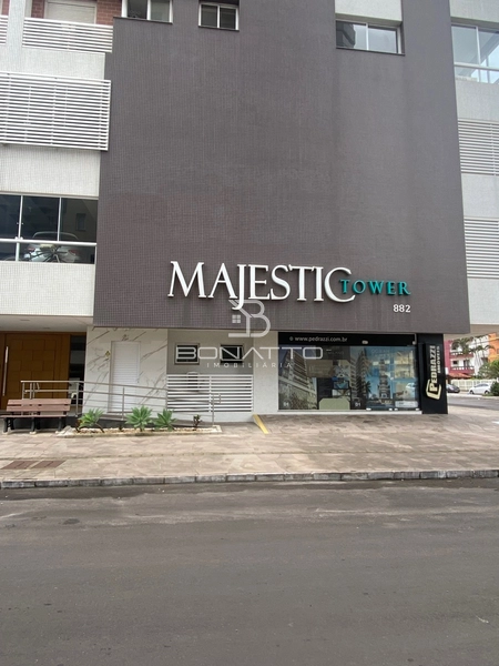Apartamento frente Norte/Oeste: 1ª foto da galeria de imagens do imóvel