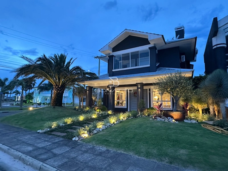 Condado de Capão: 4ª foto da galeria de imagens do imóvel