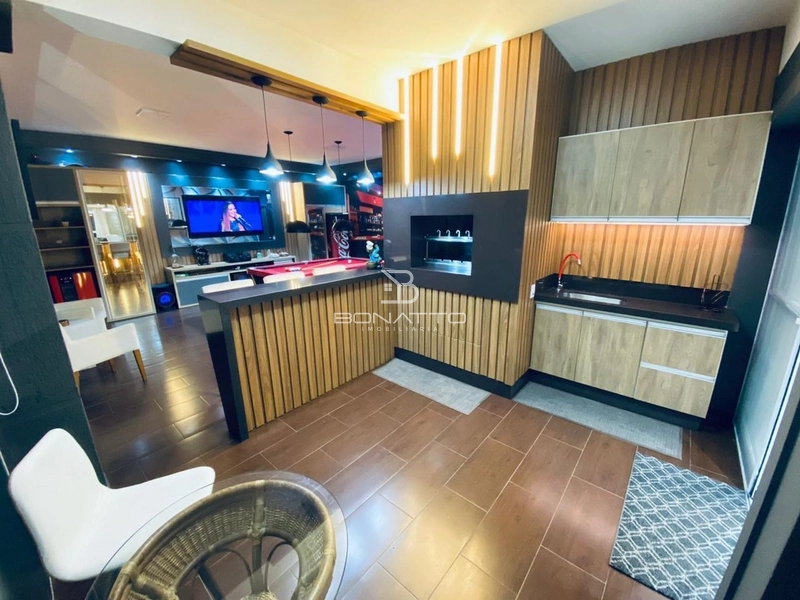 Condado de Capão: 32ª foto da galeria de imagens do imóvel