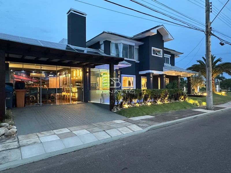 Condado de Capão: 2ª foto da galeria de imagens do imóvel