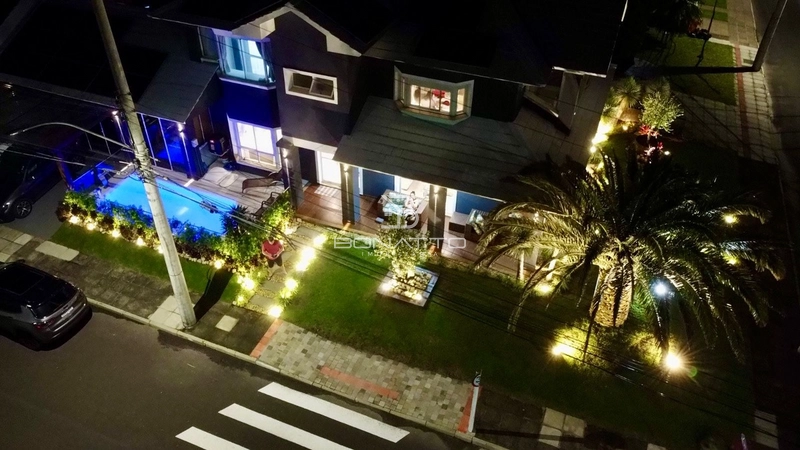 Condado de Capão: 3ª foto da galeria de imagens do imóvel