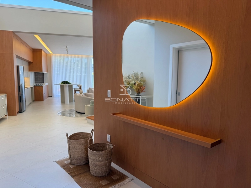 Sobrado à venda no Condomínio Sunset: 7ª foto da galeria de imagens do imóvel