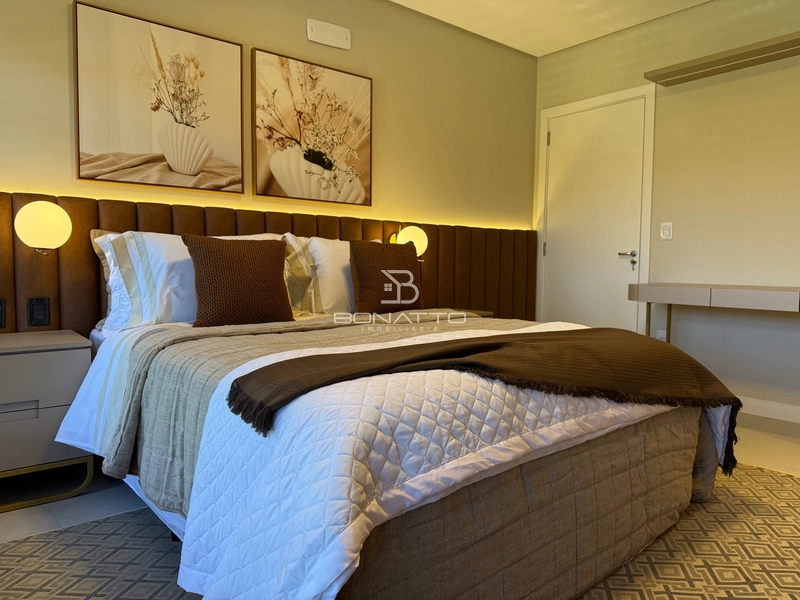 Sobrado à venda no Condomínio Sunset: 31ª foto da galeria de imagens do imóvel