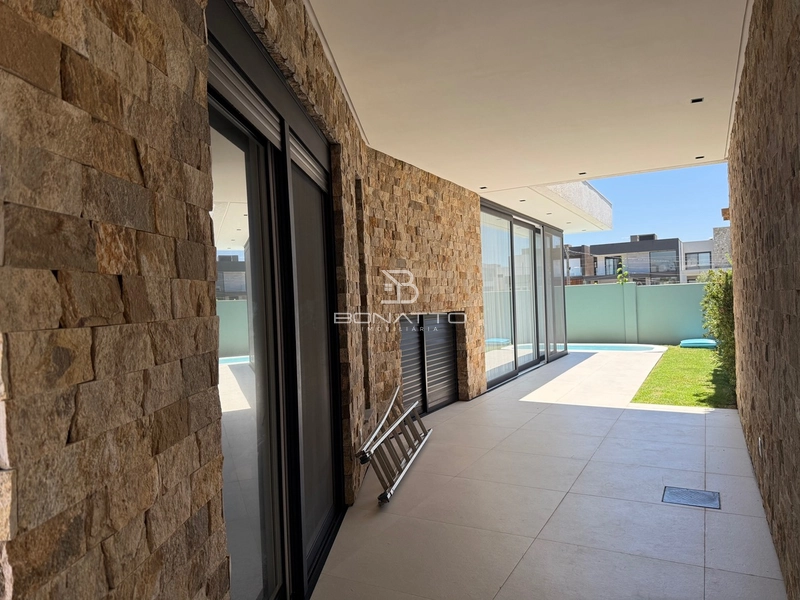 Sobrado à venda no Condomínio Sunset: 3ª foto da galeria de imagens do imóvel