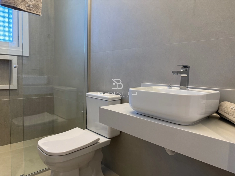 Sobrado à venda no Condomínio Sunset: 28ª foto da galeria de imagens do imóvel