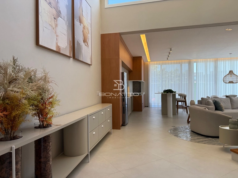 Sobrado à venda no Condomínio Sunset: 8ª foto da galeria de imagens do imóvel