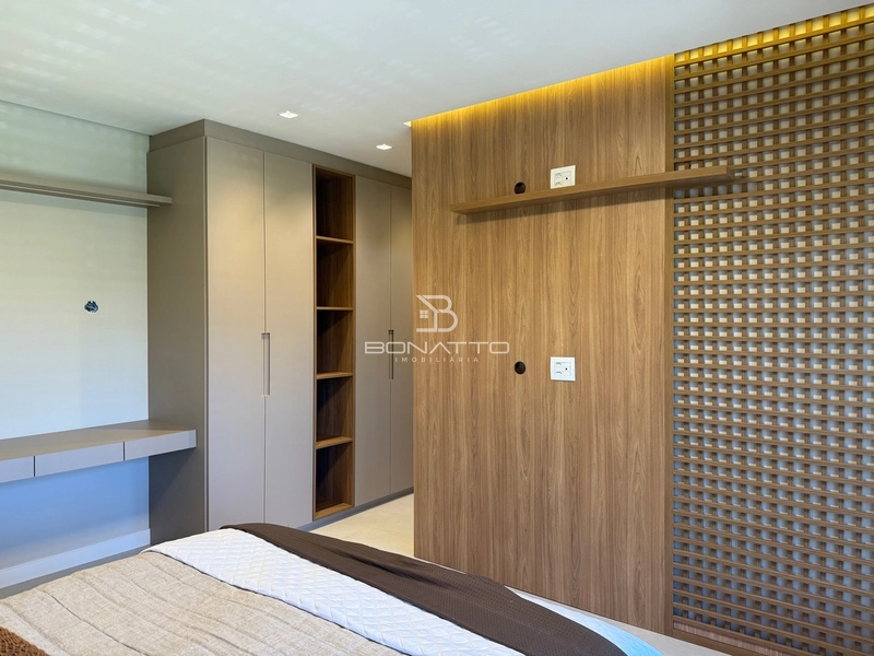 Sobrado à venda no Condomínio Sunset: 30ª foto da galeria de imagens do imóvel