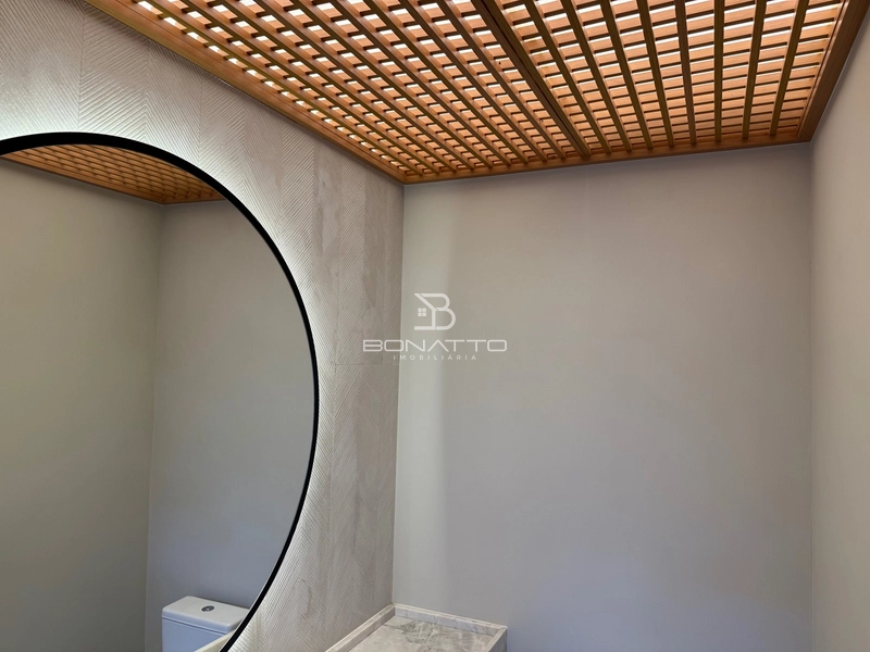 Sobrado à venda no Condomínio Sunset: 45ª foto da galeria de imagens do imóvel