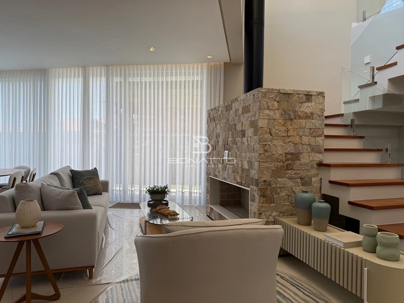 Sobrado à venda no Condomínio Sunset: 9ª foto da galeria de imagens do imóvel