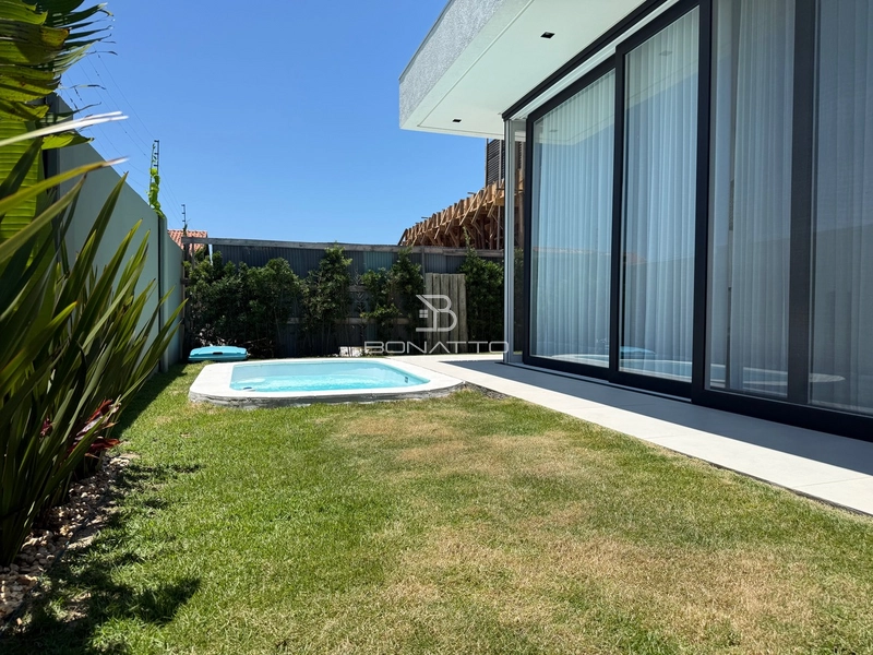 Sobrado à venda no Condomínio Sunset: 6ª foto da galeria de imagens do imóvel