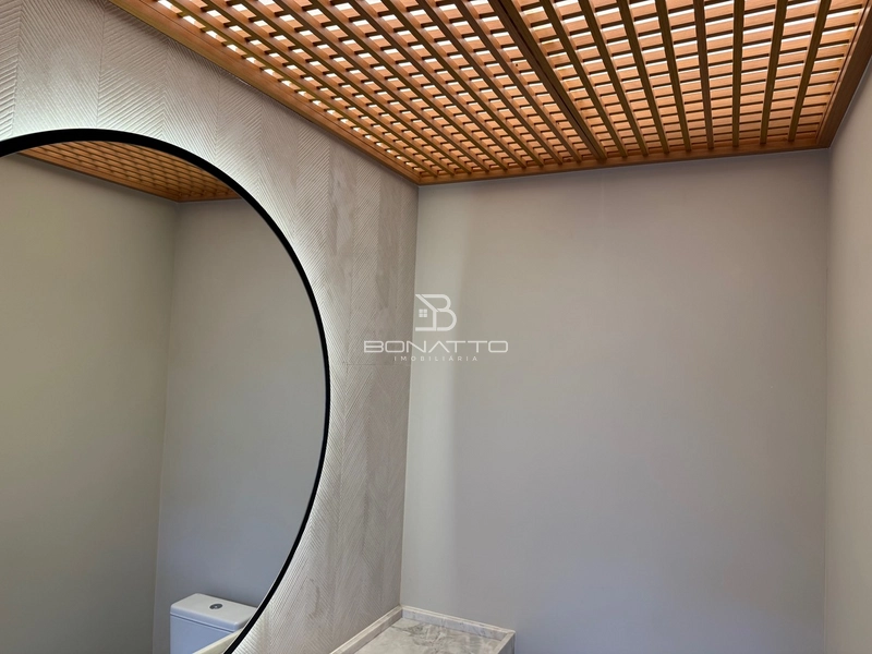 Sobrado à venda no Condomínio Sunset: 46ª foto da galeria de imagens do imóvel