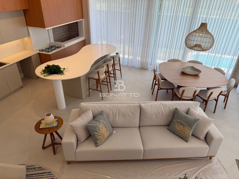 Sobrado à venda no Condomínio Sunset: 21ª foto da galeria de imagens do imóvel