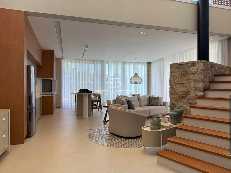 Sobrado à venda no Condomínio Sunset: 11ª foto da galeria de imagens do imóvel