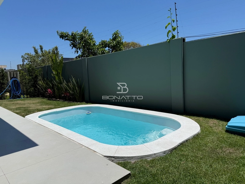 Sobrado à venda no Condomínio Sunset: 5ª foto da galeria de imagens do imóvel