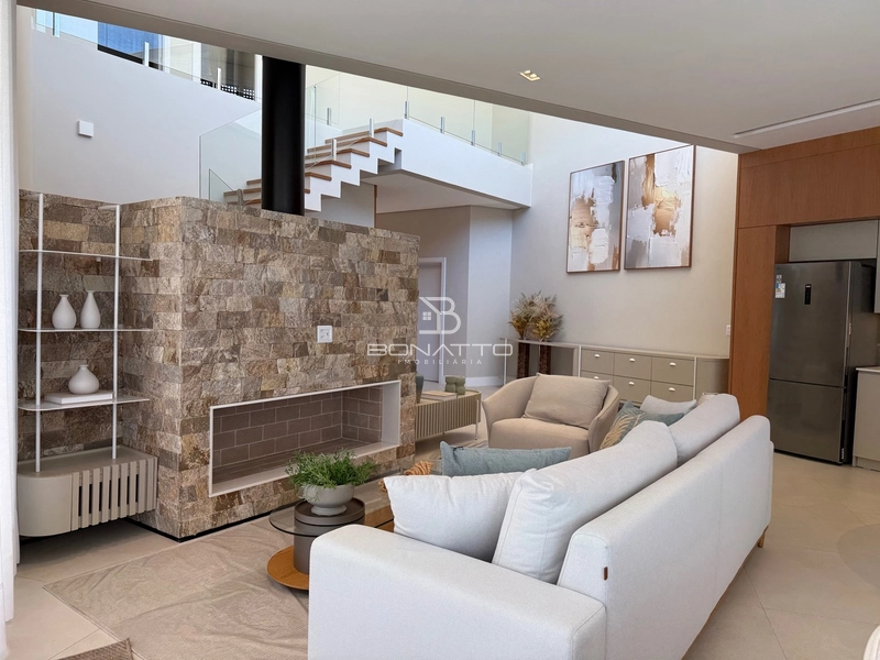 Sobrado à venda no Condomínio Sunset: 12ª foto da galeria de imagens do imóvel