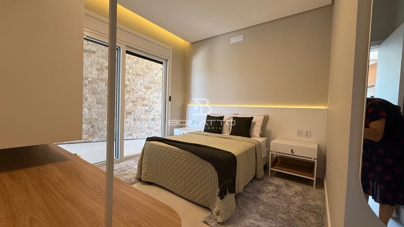 Sobrado à venda no Condomínio Sunset: 19ª foto da galeria de imagens do imóvel