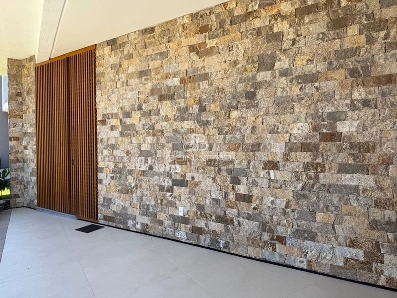 Sobrado à venda no Condomínio Sunset: 2ª foto da galeria de imagens do imóvel