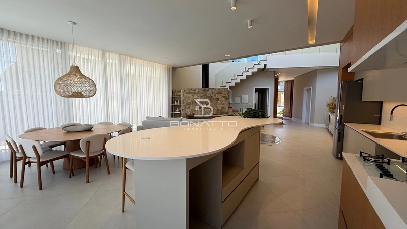 Sobrado à venda no Condomínio Sunset: 20ª foto da galeria de imagens do imóvel