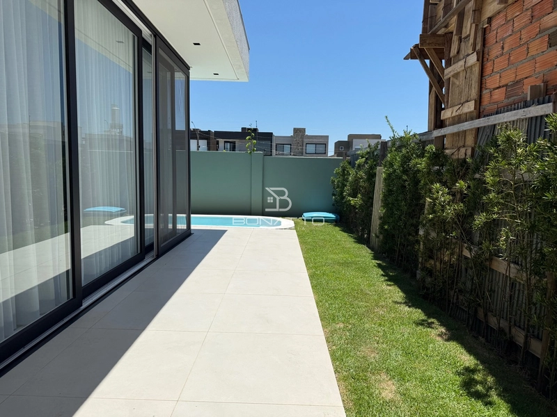 Sobrado à venda no Condomínio Sunset: 4ª foto da galeria de imagens do imóvel