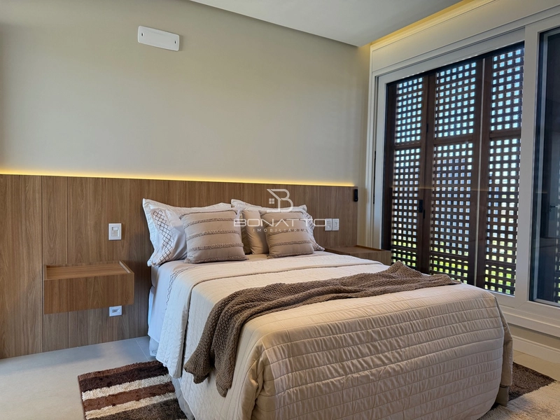 Sobrado à venda no Condomínio Sunset: 24ª foto da galeria de imagens do imóvel