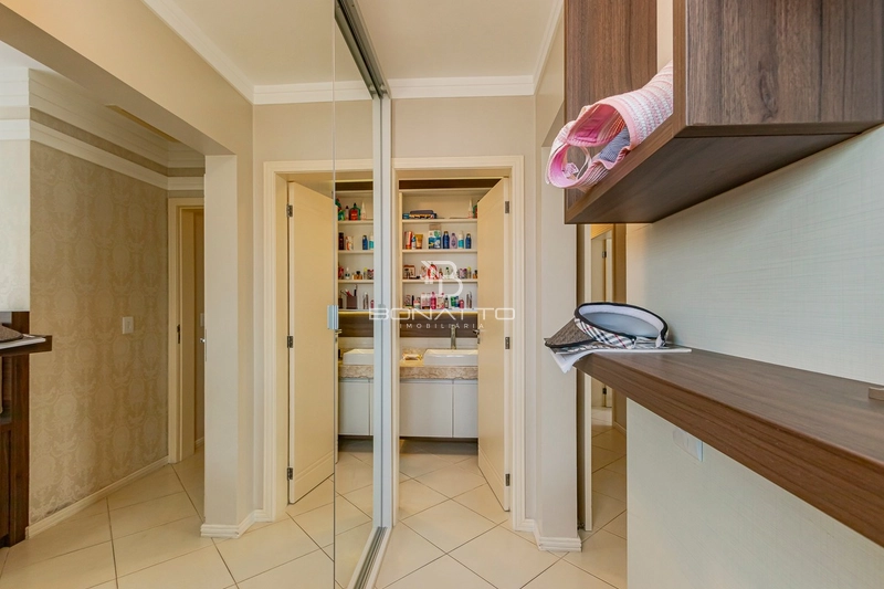 Casa à venda no Condomínio Condado de Capão: 33ª foto da galeria de imagens do imóvel