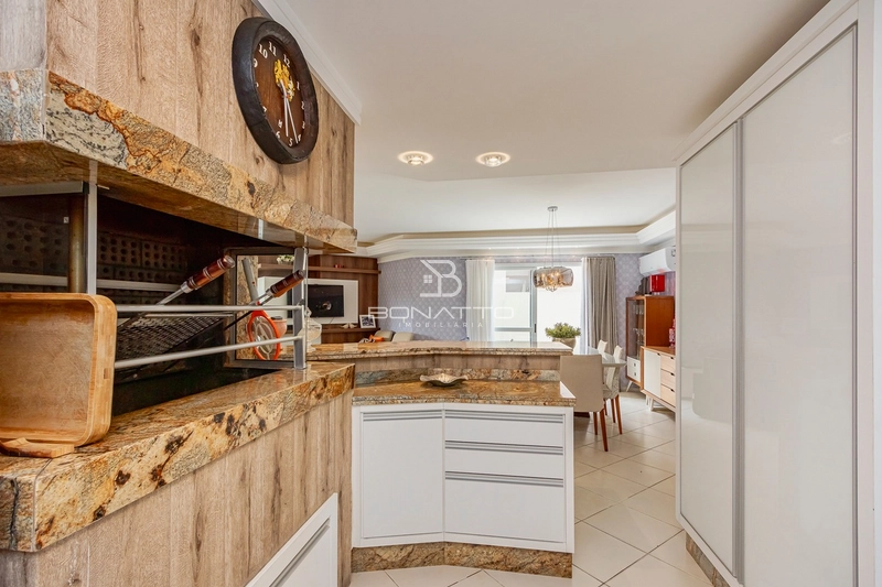 Casa à venda no Condomínio Condado de Capão: 17ª foto da galeria de imagens do imóvel