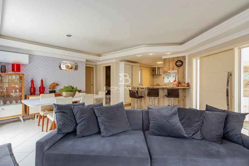 Casa à venda no Condomínio Condado de Capão: 8ª foto da galeria de imagens do imóvel