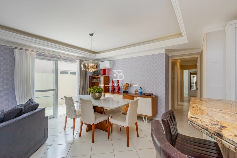 Casa à venda no Condomínio Condado de Capão: 9ª foto da galeria de imagens do imóvel