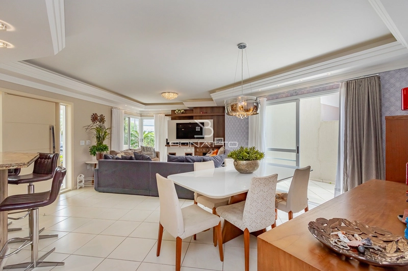 Casa à venda no Condomínio Condado de Capão: 11ª foto da galeria de imagens do imóvel