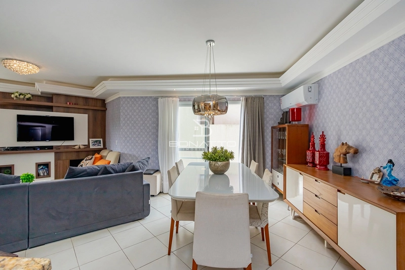 Casa à venda no Condomínio Condado de Capão: 10ª foto da galeria de imagens do imóvel