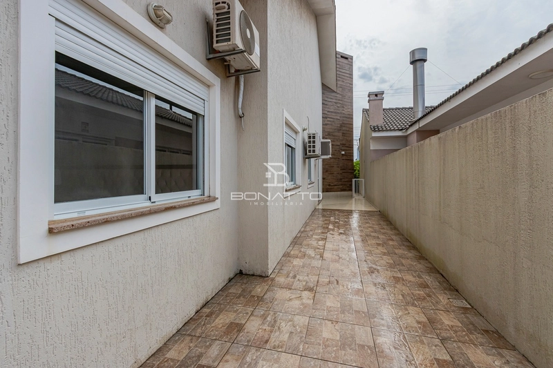 Casa à venda no Condomínio Condado de Capão: 41ª foto da galeria de imagens do imóvel