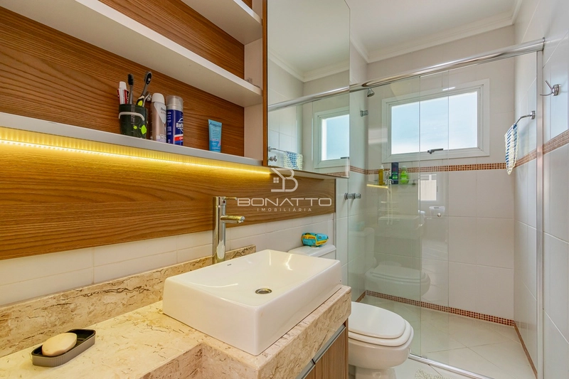 Casa à venda no Condomínio Condado de Capão: 35ª foto da galeria de imagens do imóvel