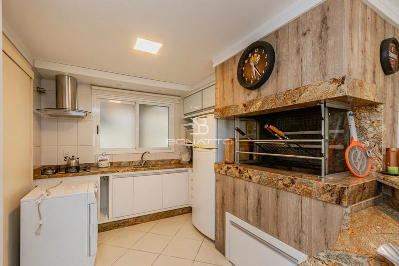 Casa à venda no Condomínio Condado de Capão: 14ª foto da galeria de imagens do imóvel