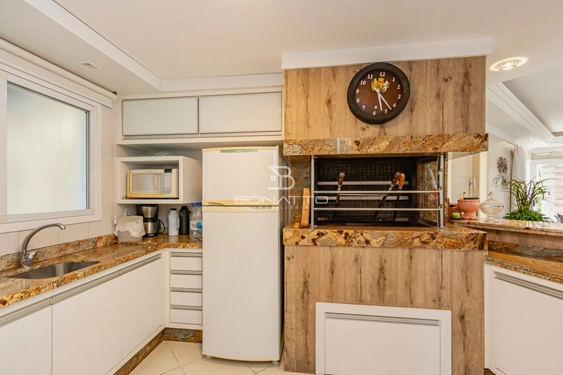 Casa à venda no Condomínio Condado de Capão: 15ª foto da galeria de imagens do imóvel