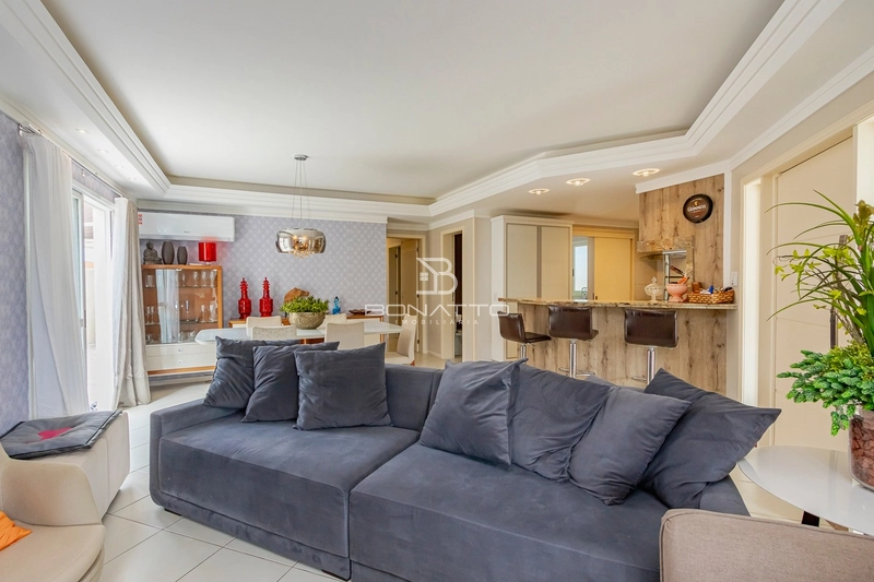 Casa à venda no Condomínio Condado de Capão: 7ª foto da galeria de imagens do imóvel