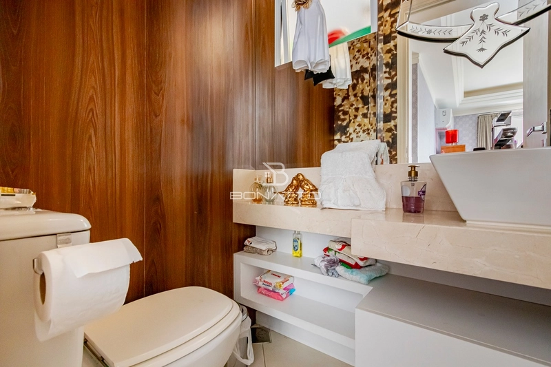 Casa à venda no Condomínio Condado de Capão: 20ª foto da galeria de imagens do imóvel