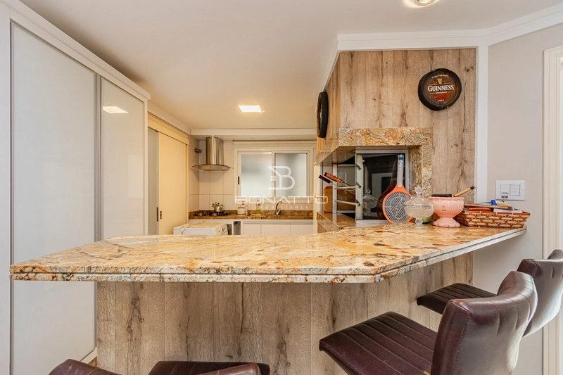 Casa à venda no Condomínio Condado de Capão: 13ª foto da galeria de imagens do imóvel